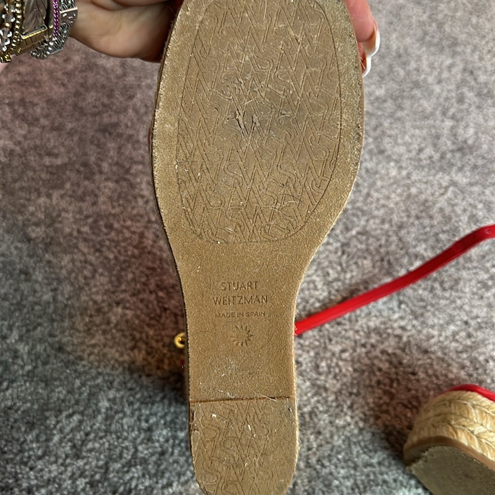 Stuart Weitzman - Picture 4 of 4